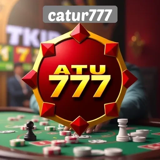 Kemudahan Akses dan Fitur Menarik di Catur777