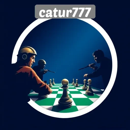 Rahasia Kesuksesan Catur777 dalam Memperkenalkan Catur Online