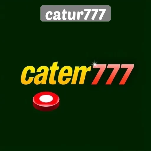 Catur777 Sebagai Platform Terpercaya Untuk Pecinta Catur