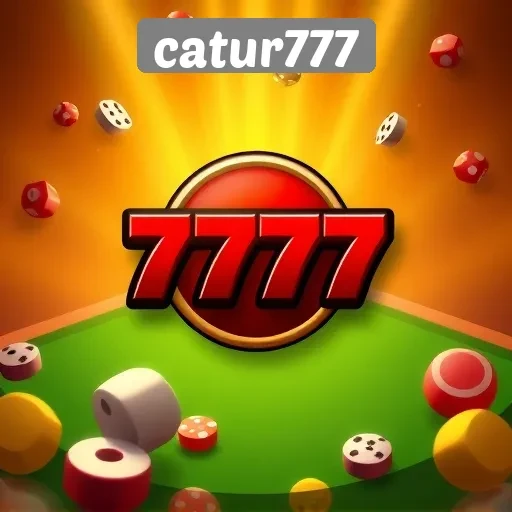 Catur777 Sebagai Sarana Pengembangan Keterampilan Catur