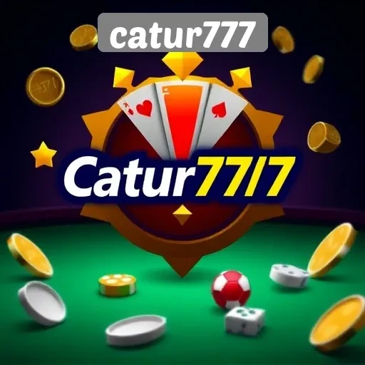 Mengupas Fitur Unggulan yang Ditawarkan Catur777