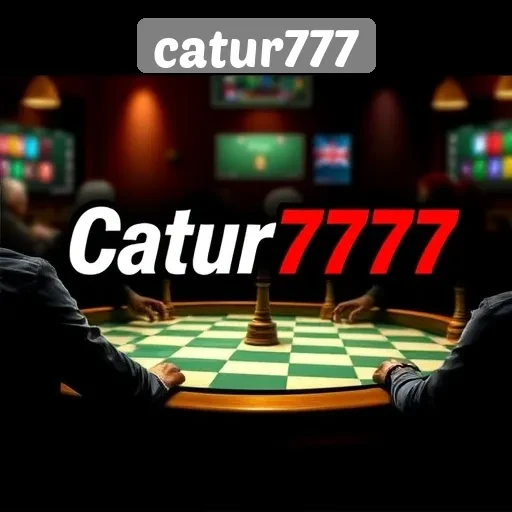 Membandingkan Catur777 dengan Situs Permainan Catur Lainnya