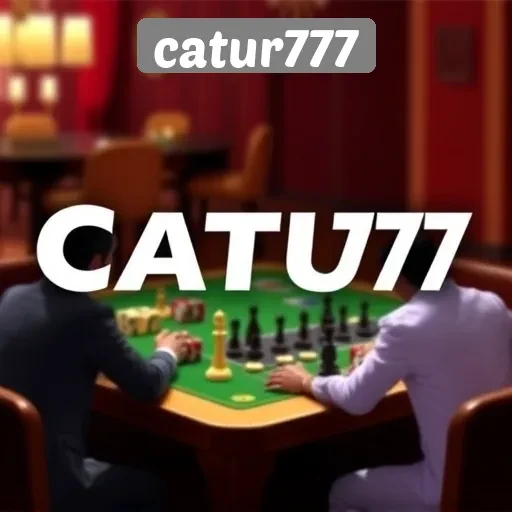 Review Pengalaman Bermain di Catur777 untuk Pemula