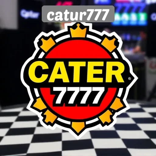Dampak Catur777 terhadap Komunitas Catur Indonesia