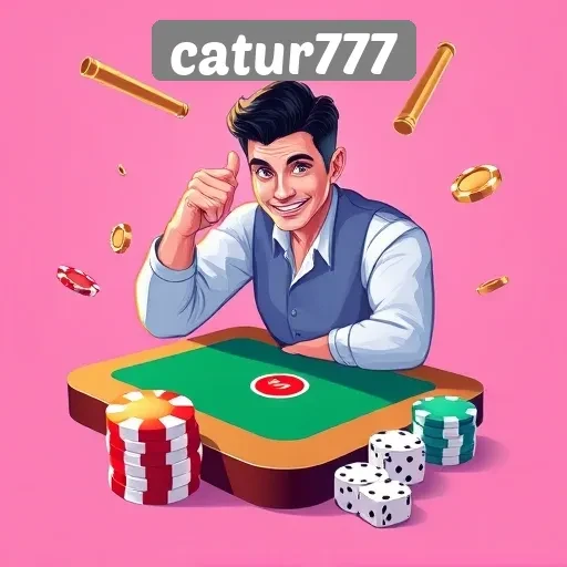 Menjelajahi Fitur Unggulan di Situs Catur777