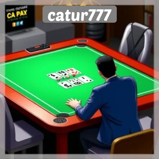 Tinjauan Fitur Interaktif di Catur777