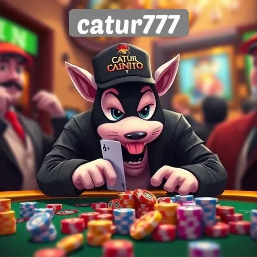 Menjaga Kualitas Permainan di Catur777 Melalui Pembaruan Rutin