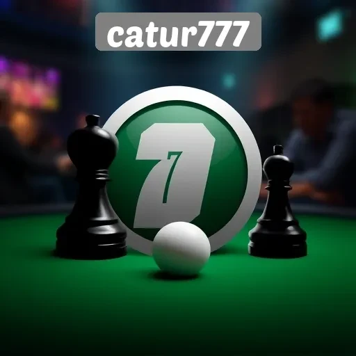 Pengalaman Bermain Catur Online di Situs Catur777