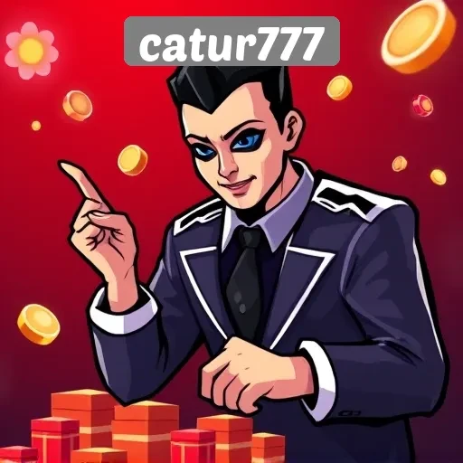 Sistem Keamanan dan Fair Play di Catur777