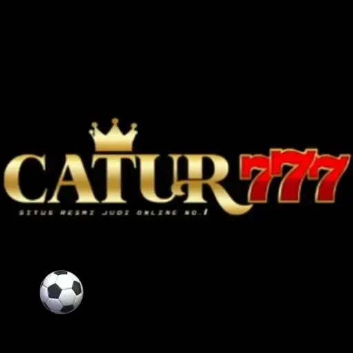 Logo resmi catur777