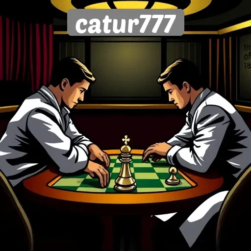 Strategi Bermain di Catur777 untuk Pemain Pemula dan Ahli