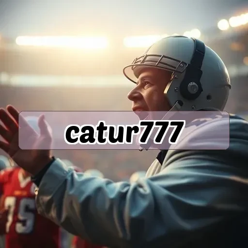catur777: Strategi Menang dan Keunggulan Catur Online di Indonesia