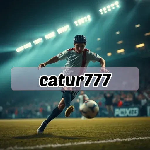 catur777: Tips Kemenangan untuk Penggemar Game Online Indonesia