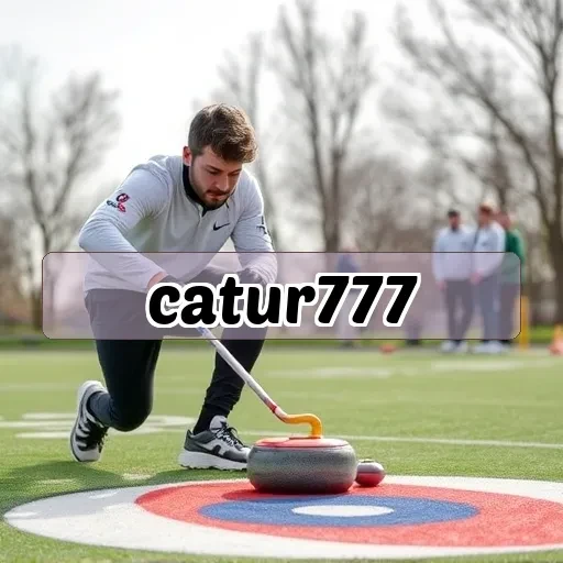catur777: Menjadi Raja di Turnamen Catur Online