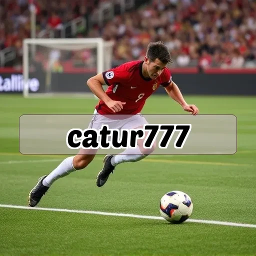 catur777: Fitur Video Menarik untuk Para Gamer Indonesia